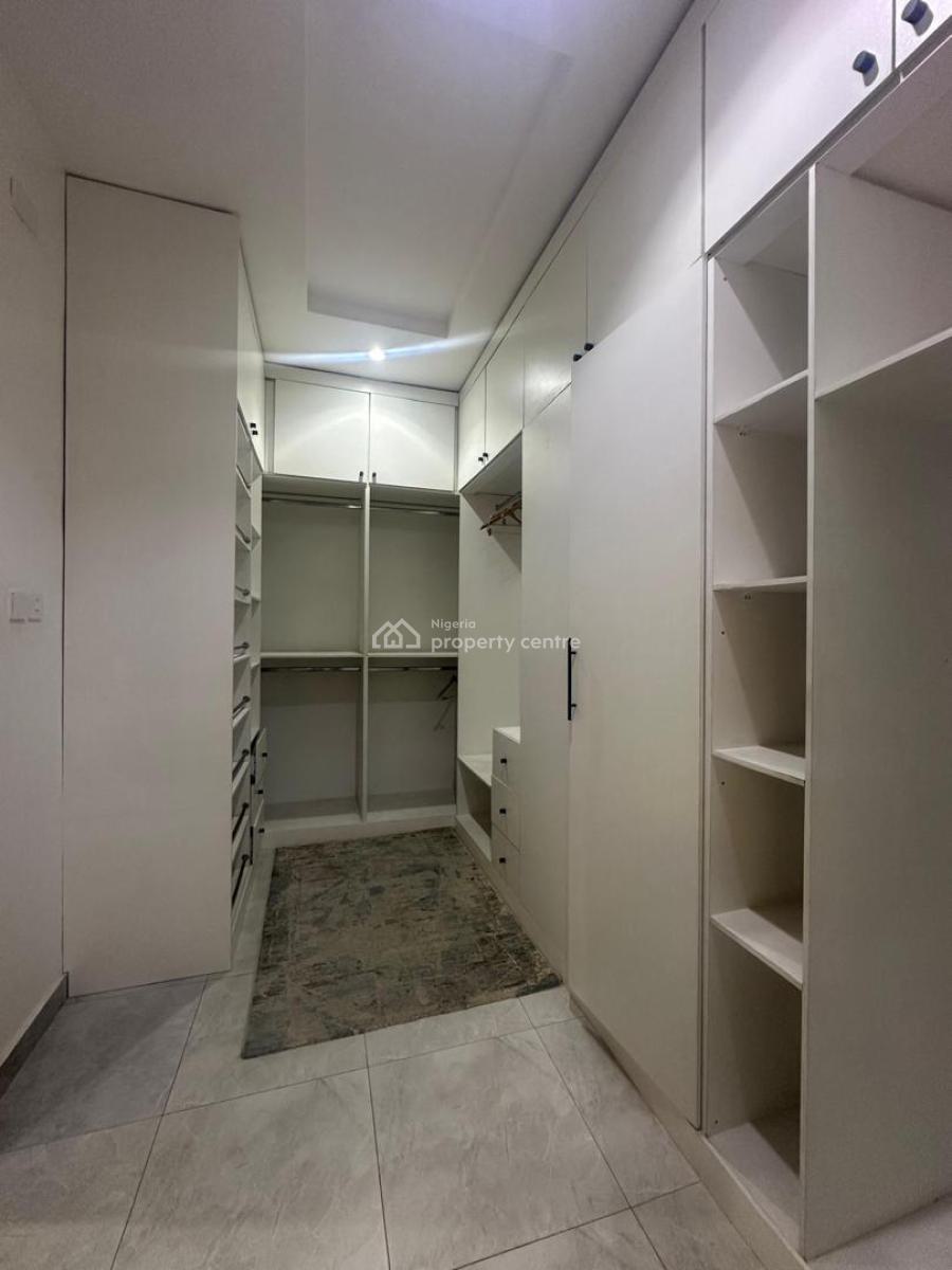 Fully Furnished 2 Bedroom, Lekki Phase 1, Lekki, Lagos, Flat / Apartment for Rent