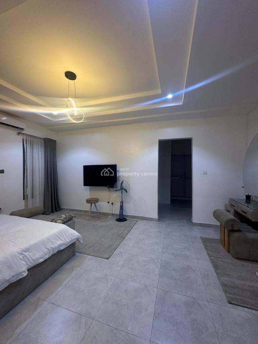 Fully Furnished 2 Bedroom, Lekki Phase 1, Lekki, Lagos, Flat / Apartment for Rent