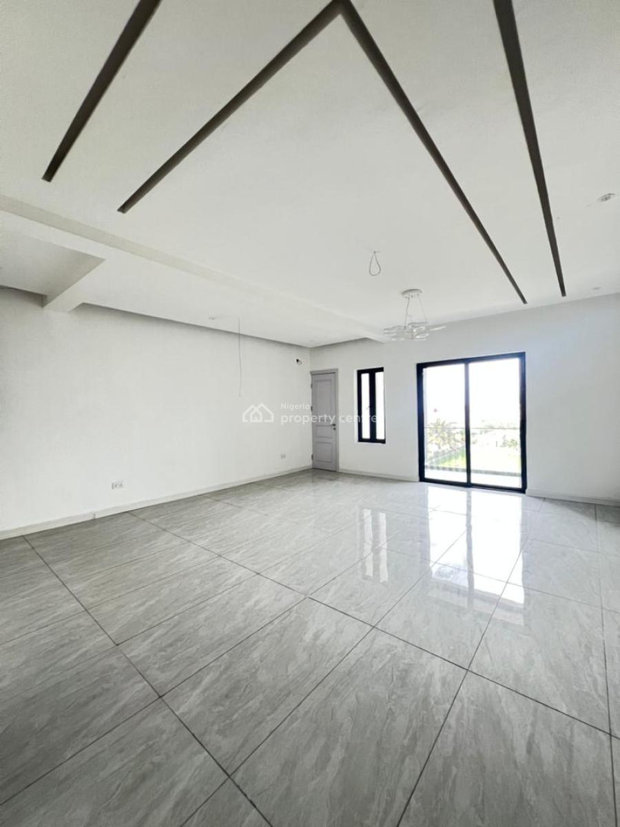 Newly Built 2 Bedroom Apartment with an Elevator and Swimming Pool, Ikate, Lekki, Lagos, Flat / Apartment for Sale