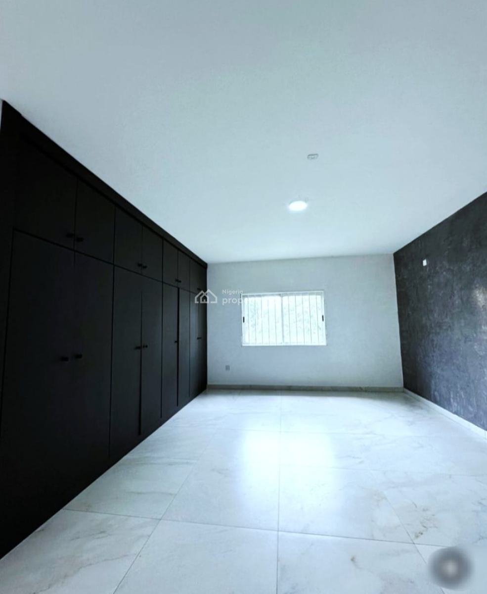 Large 4 Bedroom Terrace, Old Ikoyi, Ikoyi, Lagos, Terraced Duplex for Rent