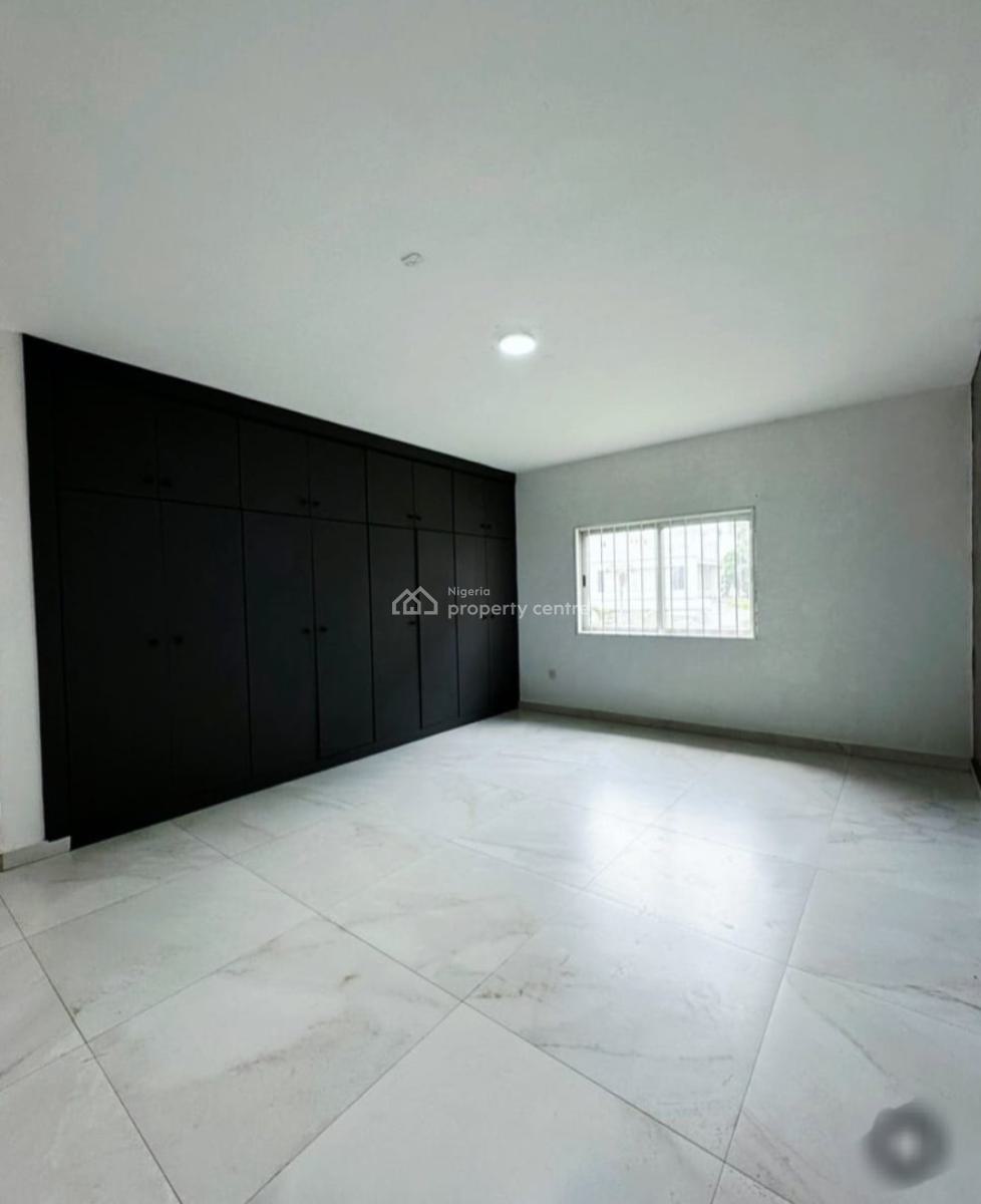 Large 4 Bedroom Terrace, Old Ikoyi, Ikoyi, Lagos, Terraced Duplex for Rent