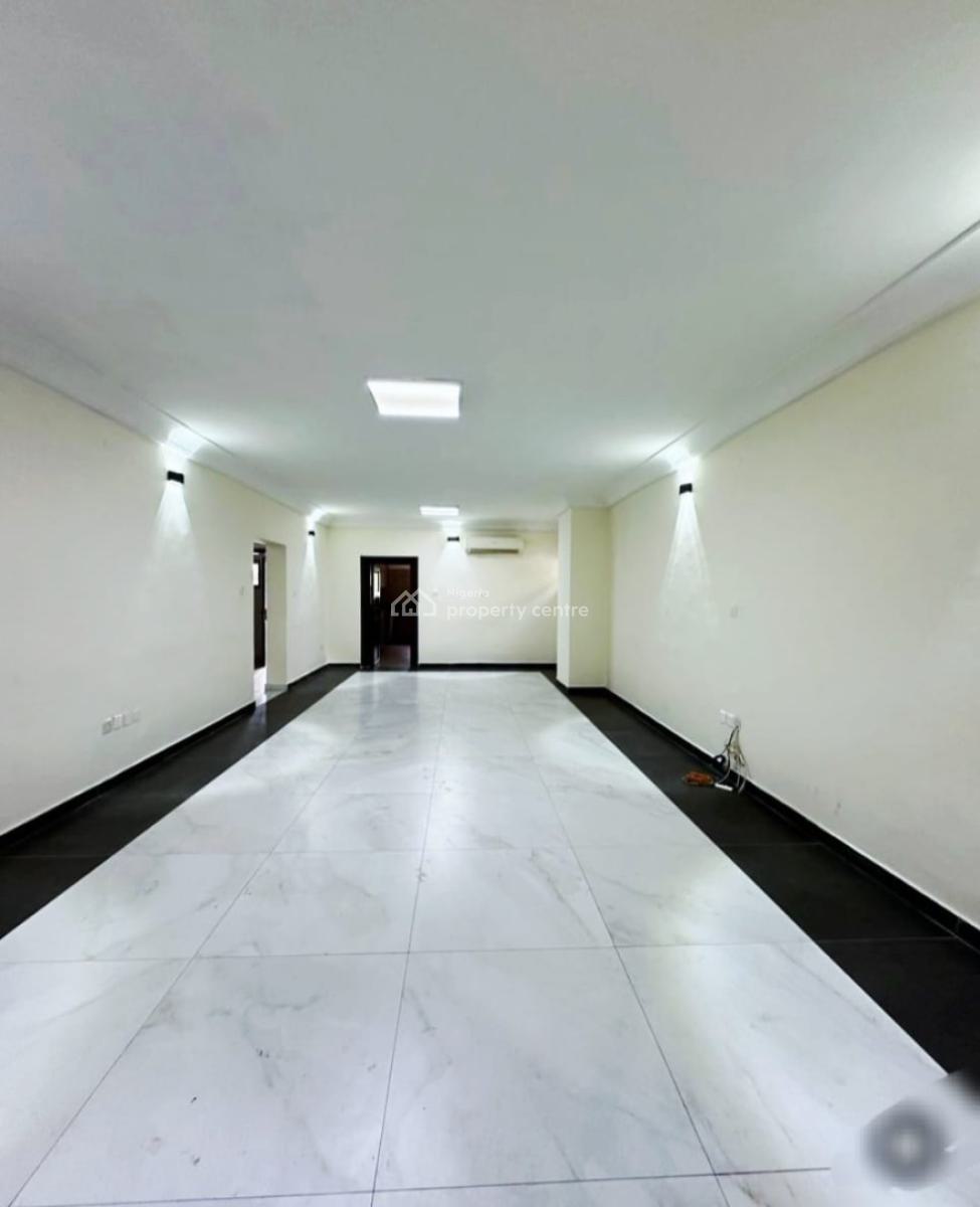 Large 4 Bedroom Terrace, Old Ikoyi, Ikoyi, Lagos, Terraced Duplex for Rent