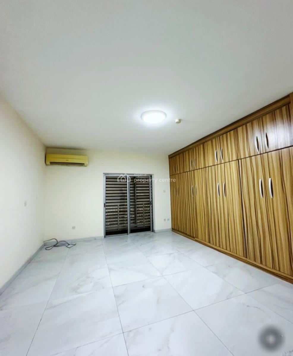 Large 4 Bedroom Terrace, Old Ikoyi, Ikoyi, Lagos, Terraced Duplex for Rent