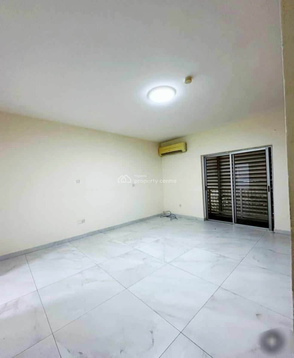 Large 4 Bedroom Terrace, Old Ikoyi, Ikoyi, Lagos, Terraced Duplex for Rent