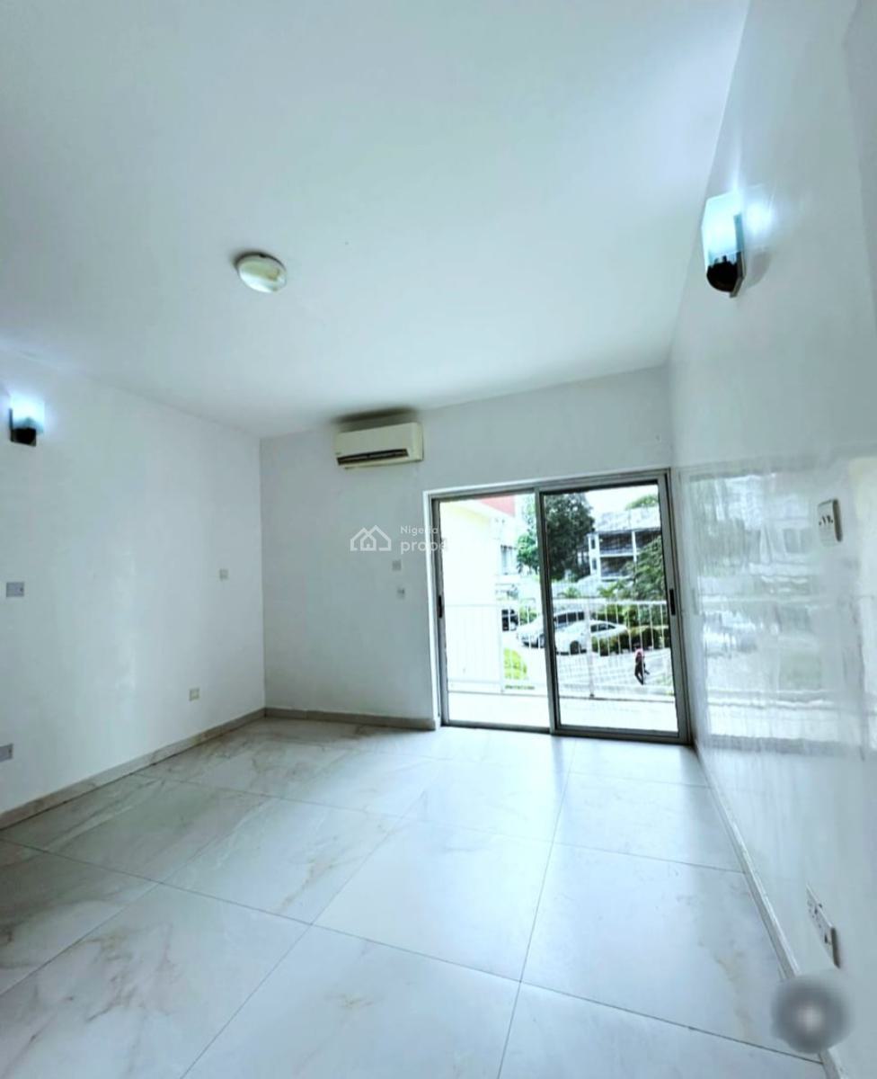 Large 4 Bedroom Terrace, Old Ikoyi, Ikoyi, Lagos, Terraced Duplex for Rent