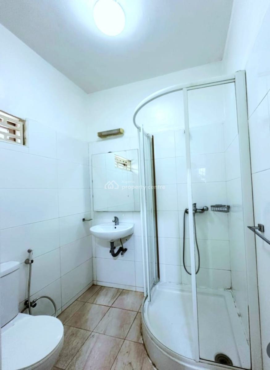 Large 4 Bedroom Terrace, Old Ikoyi, Ikoyi, Lagos, Terraced Duplex for Rent