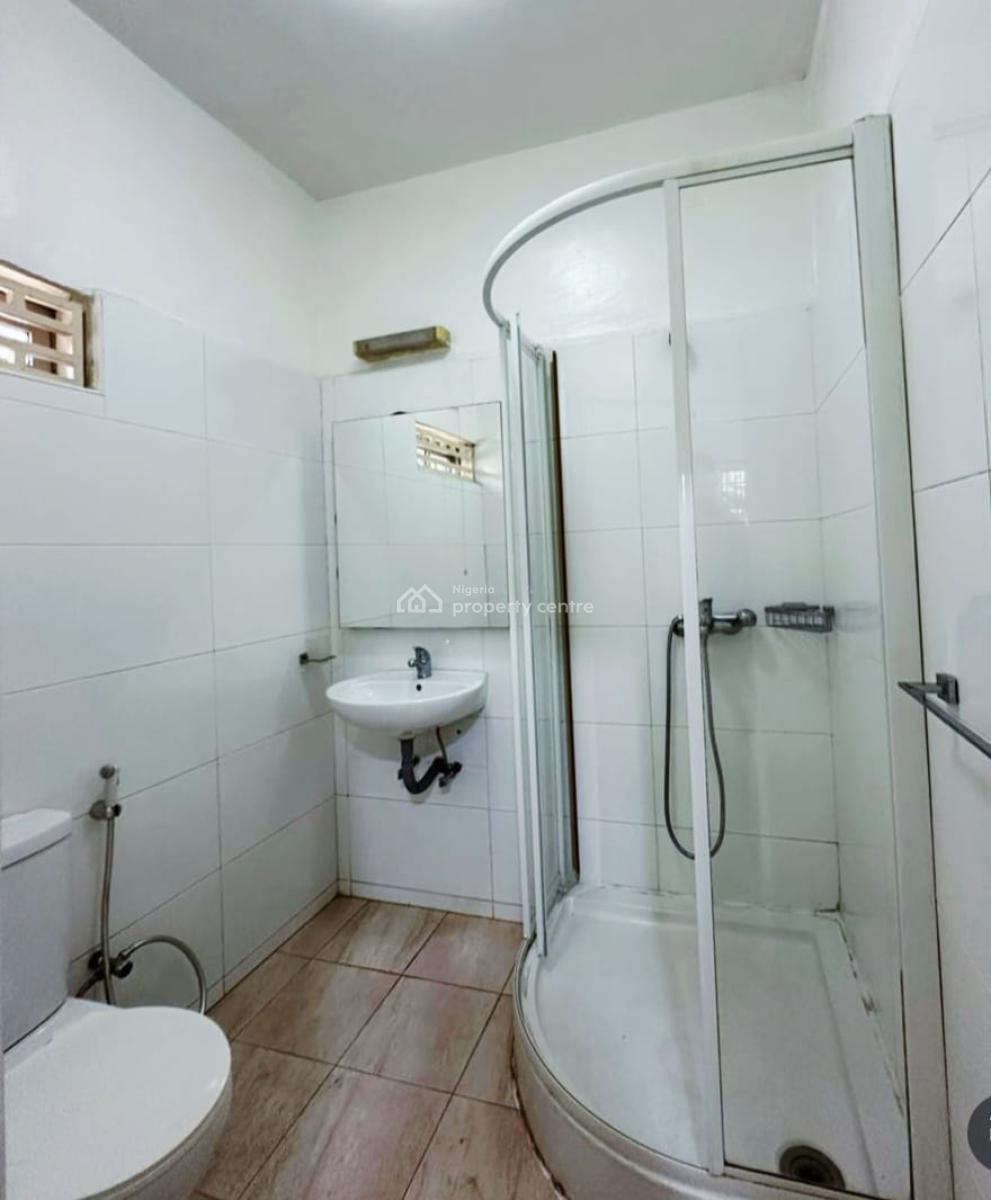 Large 4 Bedroom Terrace, Old Ikoyi, Ikoyi, Lagos, Terraced Duplex for Rent
