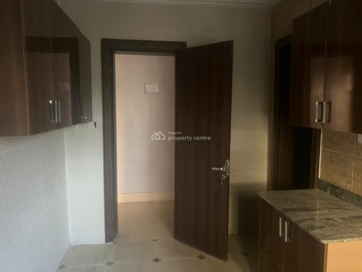 Brand New 12 Units of 3 Bedroom Apartment with Bq, Ikoyi, Lagos, Flat / Apartment for Rent