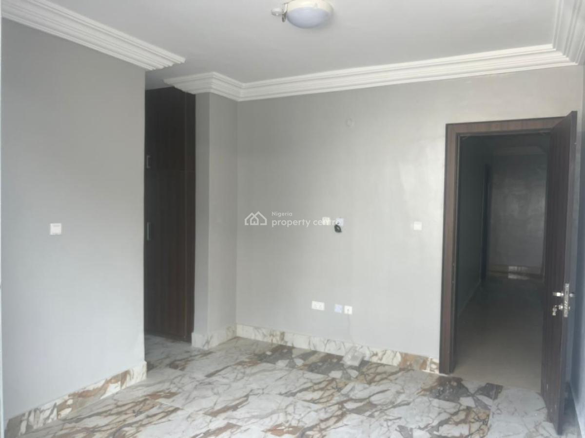 Brand New 12 Units of 3 Bedroom Apartment with Bq, Ikoyi, Lagos, Flat / Apartment for Rent