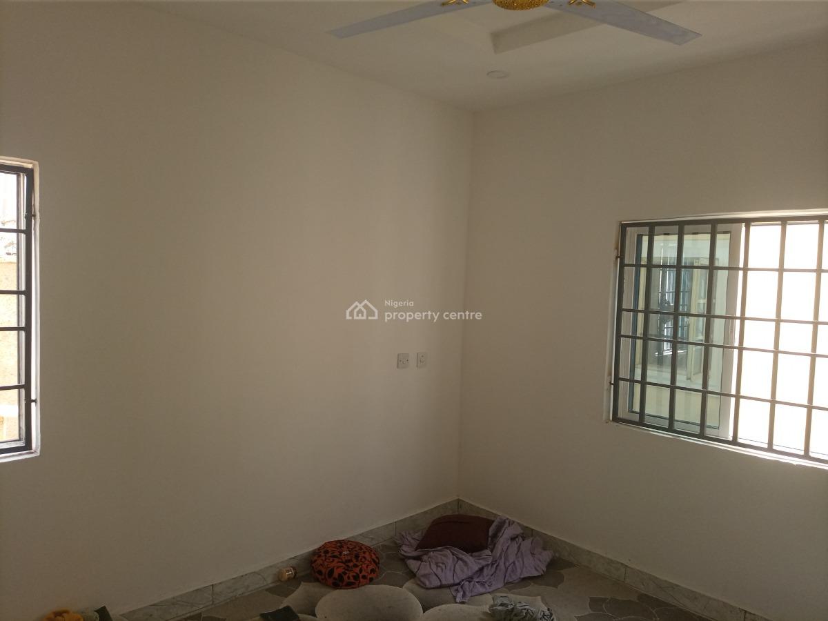 Sharp One Bedroom Flat with 2 Toilets, 6th Avenue, Gwarinpa, Abuja, Mini Flat (room and Parlour) for Rent