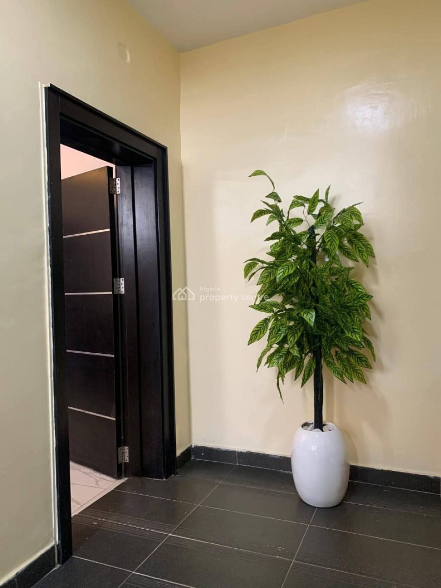 Furnished Block of Flats with 2 Mini Warehouse, Off Police Station St, Airport Road, Ajao Estate, Isolo, Lagos, Block of Flats for Sale