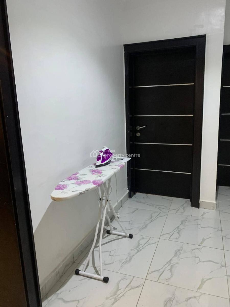 Furnished Block of Flats with 2 Mini Warehouse, Off Police Station St, Airport Road, Ajao Estate, Isolo, Lagos, Block of Flats for Sale