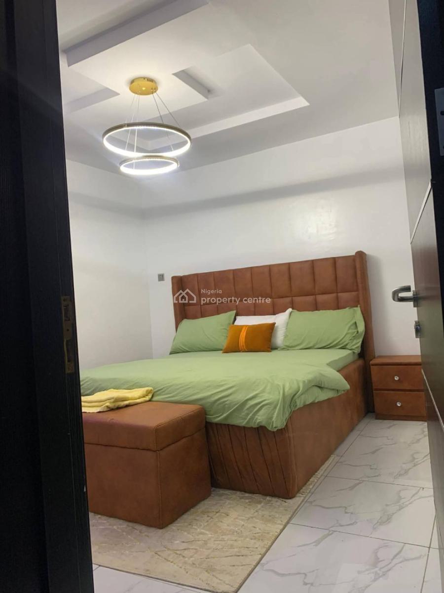 Furnished Block of Flats with 2 Mini Warehouse, Off Police Station St, Airport Road, Ajao Estate, Isolo, Lagos, Block of Flats for Sale