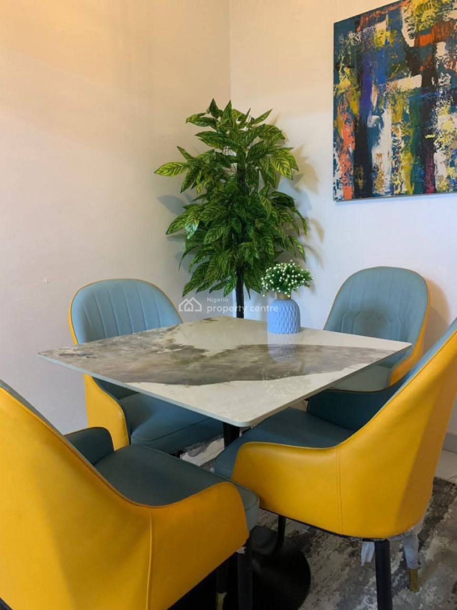 Furnished Block of Flats with 2 Mini Warehouse, Off Police Station St, Airport Road, Ajao Estate, Isolo, Lagos, Block of Flats for Sale