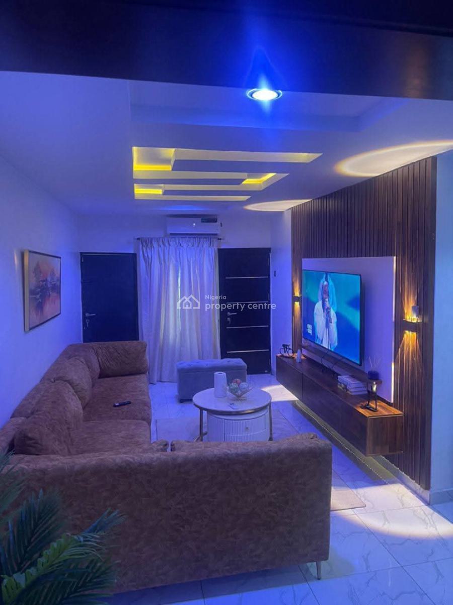 Furnished Block of Flats with 2 Mini Warehouse, Off Police Station St, Airport Road, Ajao Estate, Isolo, Lagos, Block of Flats for Sale