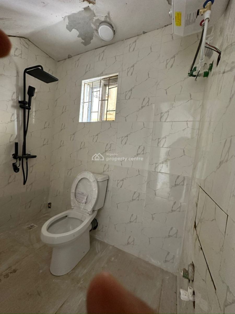 Spacious Mini Flats, Millennium Estate, Lekki Phase 1, Lekki, Lagos, Mini Flat (room and Parlour) for Rent