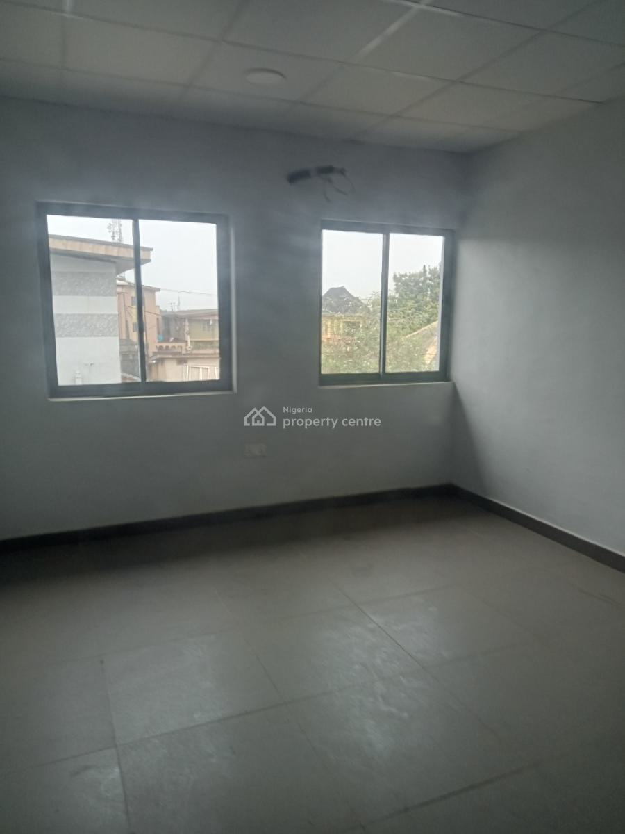 20sqmt Space, New Oko-oba, Agege, Lagos, Office Space for Rent