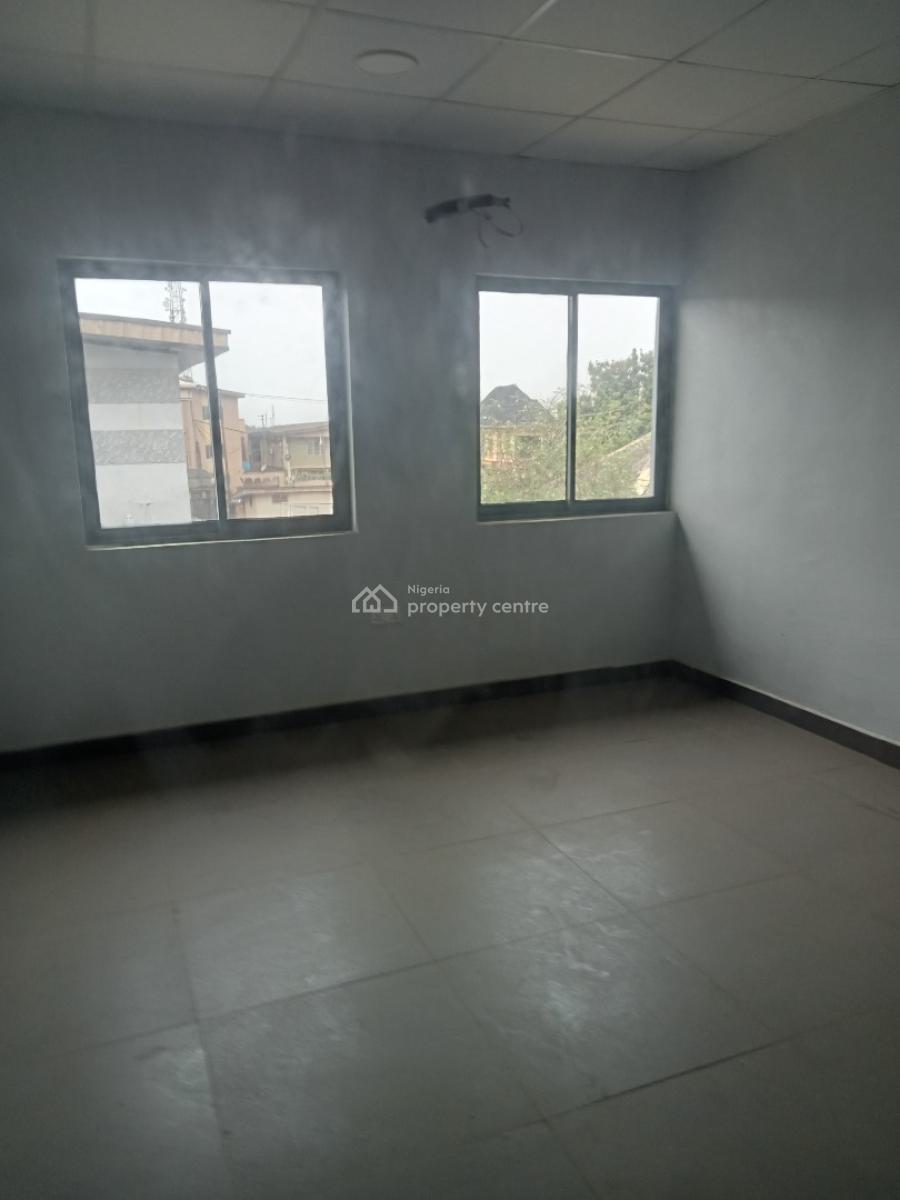 20sqmt Space, New Oko-oba, Agege, Lagos, Office Space for Rent