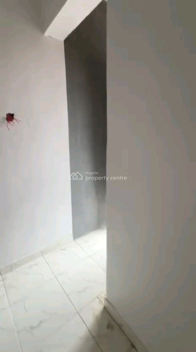 Executive, Very Decent, Standard and Spacious Newly Built Self Con  Up, Off Pedro Road, Shomolu, Lagos, Self Contain (single Rooms) for Rent