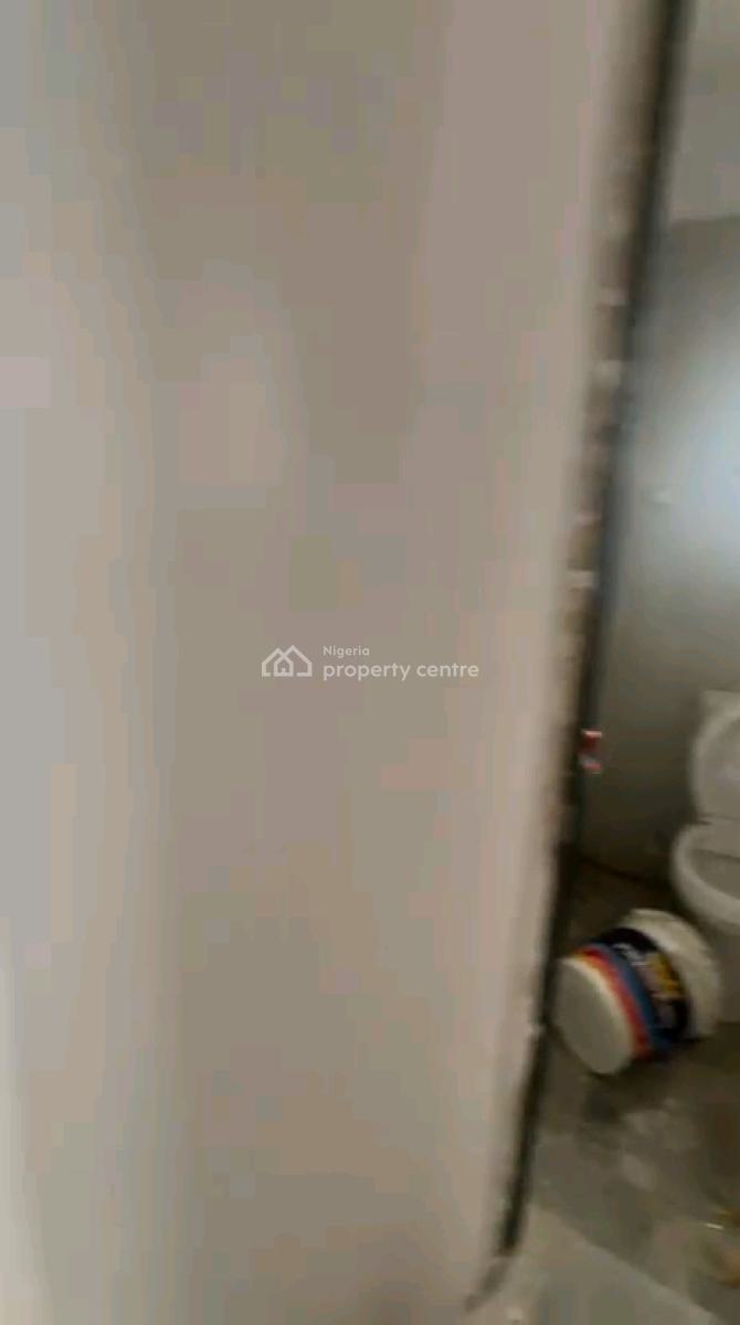 Executive, Very Decent, Standard and Spacious Newly Built Self Con  Up, Off Pedro Road, Shomolu, Lagos, Self Contain (single Rooms) for Rent