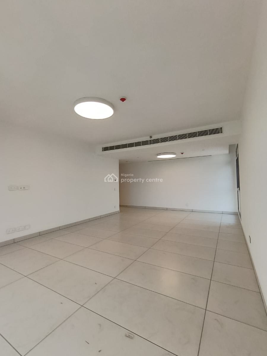 Super Luxury 3 Bedroom+ Bq + Fully Aced +swimming Pool + Gym, Victoria Island (vi), Lagos, Flat / Apartment for Rent