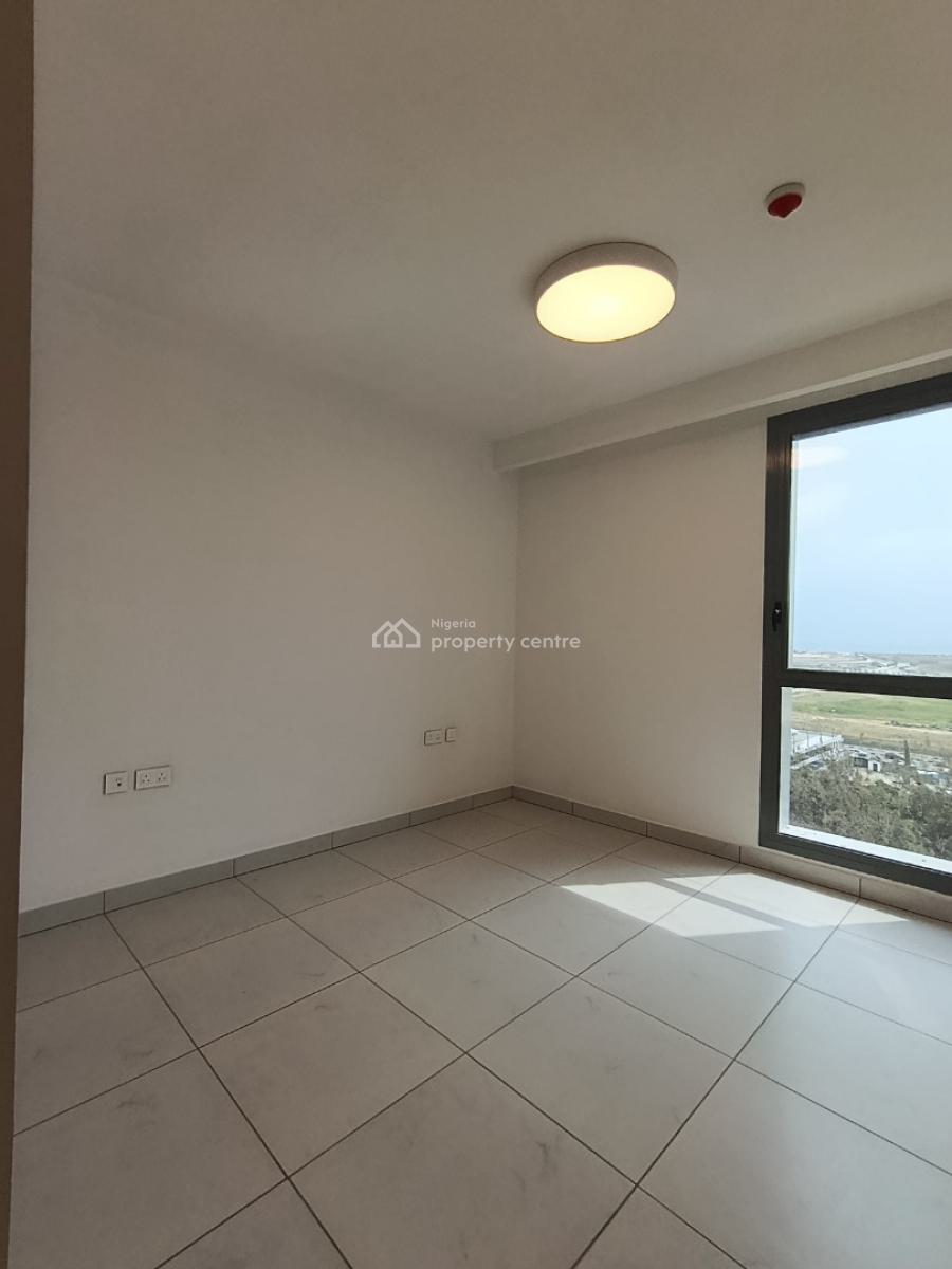 Super Luxury 3 Bedroom+ Bq + Fully Aced +swimming Pool + Gym, Victoria Island (vi), Lagos, Flat / Apartment for Rent