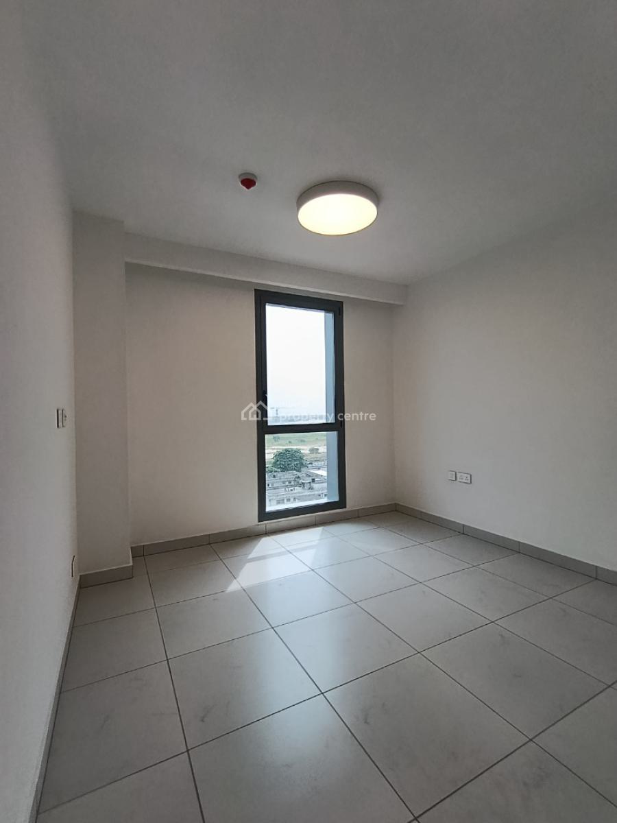 Super Luxury 3 Bedroom+ Bq + Fully Aced +swimming Pool + Gym, Victoria Island (vi), Lagos, Flat / Apartment for Rent