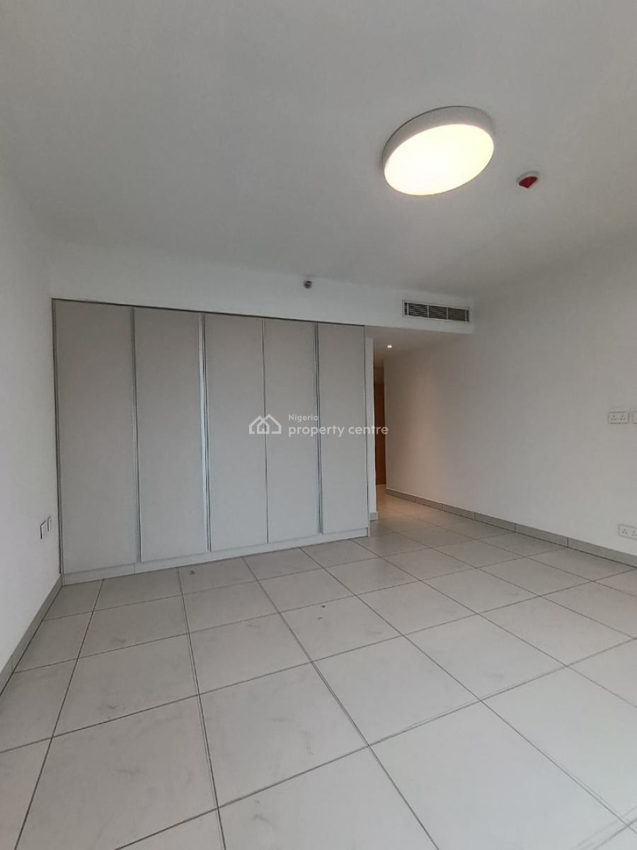 Super Luxury 3 Bedroom+ Bq + Fully Aced +swimming Pool + Gym, Victoria Island (vi), Lagos, Flat / Apartment for Rent