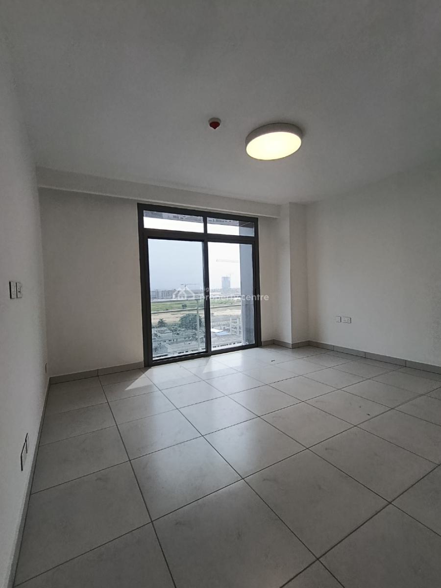 Super Luxury 3 Bedroom+ Bq + Fully Aced +swimming Pool + Gym, Victoria Island (vi), Lagos, Flat / Apartment for Rent