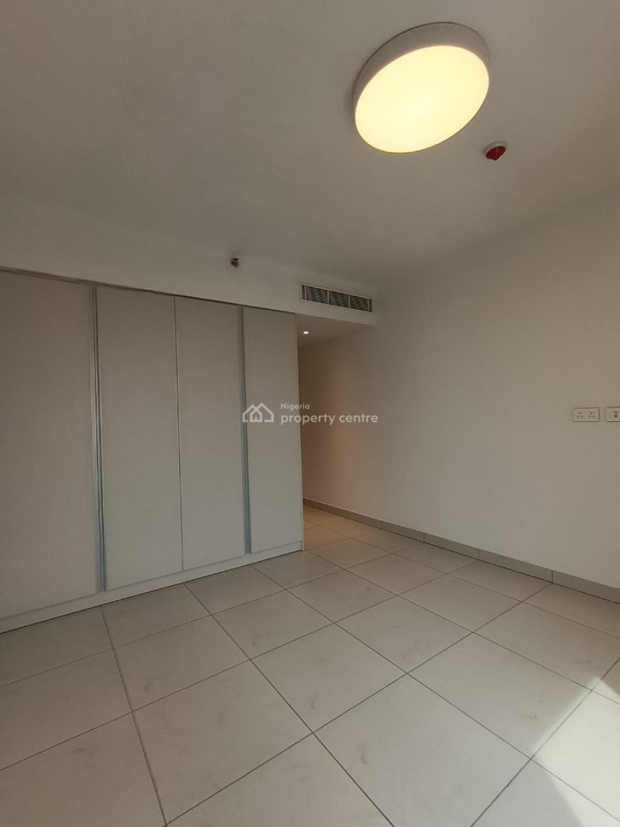 Super Luxury 3 Bedroom+ Bq + Fully Aced +swimming Pool + Gym, Victoria Island (vi), Lagos, Flat / Apartment for Rent