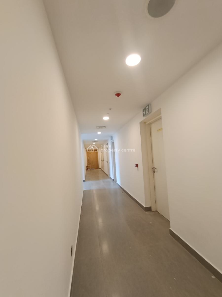 Super Luxury 3 Bedroom+ Bq + Fully Aced +swimming Pool + Gym, Victoria Island (vi), Lagos, Flat / Apartment for Rent