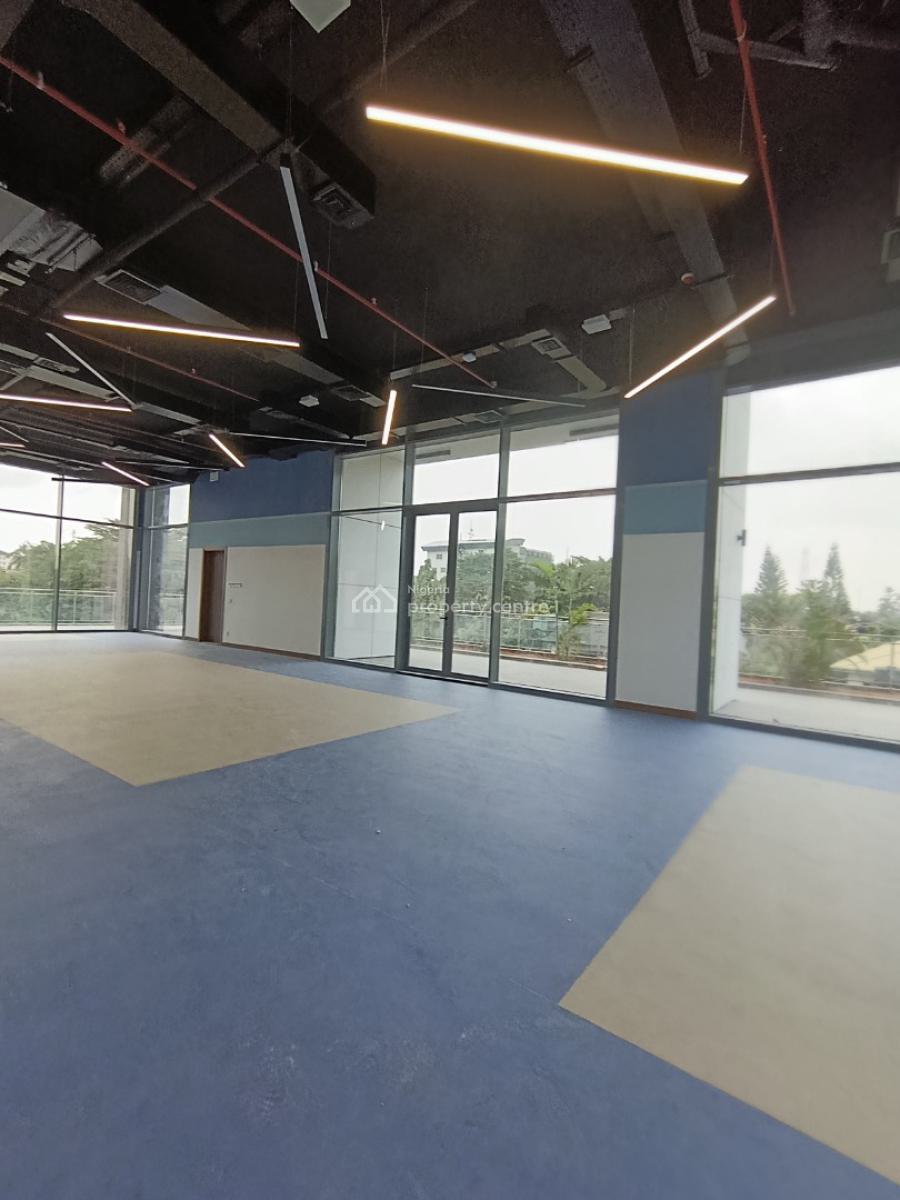 Super Luxury 3 Bedroom+ Bq + Fully Aced +swimming Pool + Gym, Victoria Island (vi), Lagos, Flat / Apartment for Rent