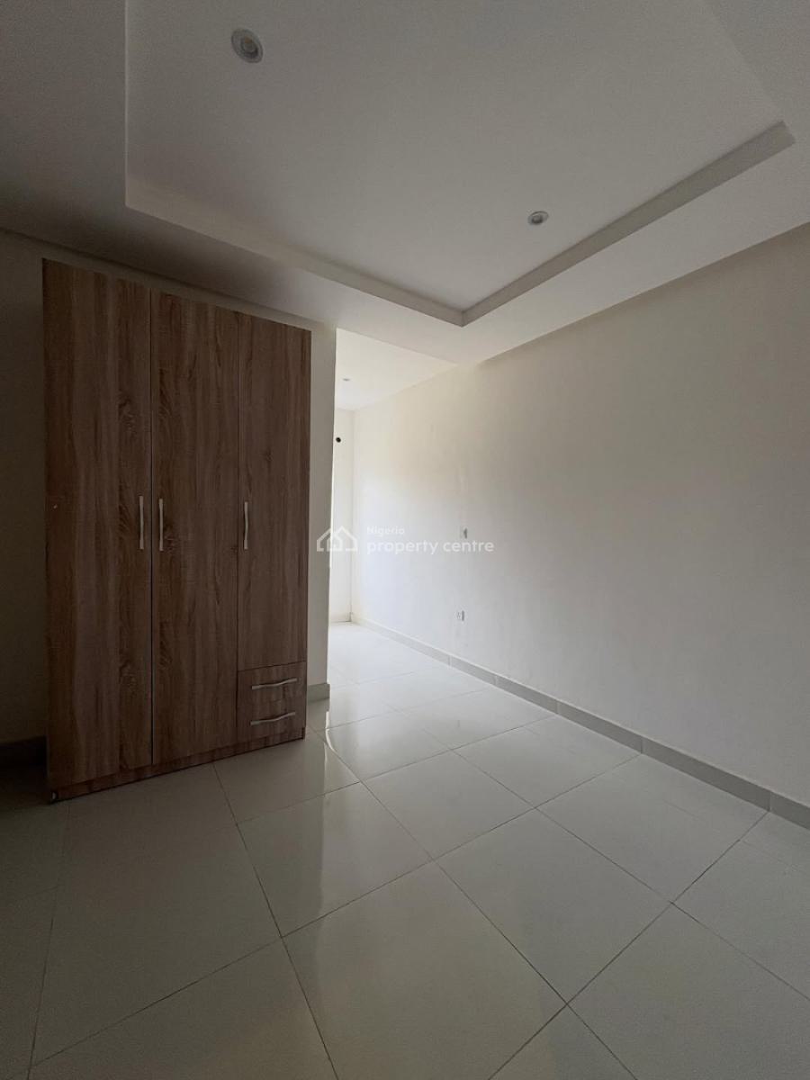 Self Compound 4 Bedroom Terrace Duplex, Ikota, Lekki, Lagos, Semi-detached Duplex for Sale