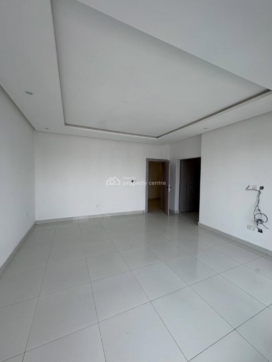 Self Compound 4 Bedroom Terrace Duplex, Ikota, Lekki, Lagos, Semi-detached Duplex for Sale