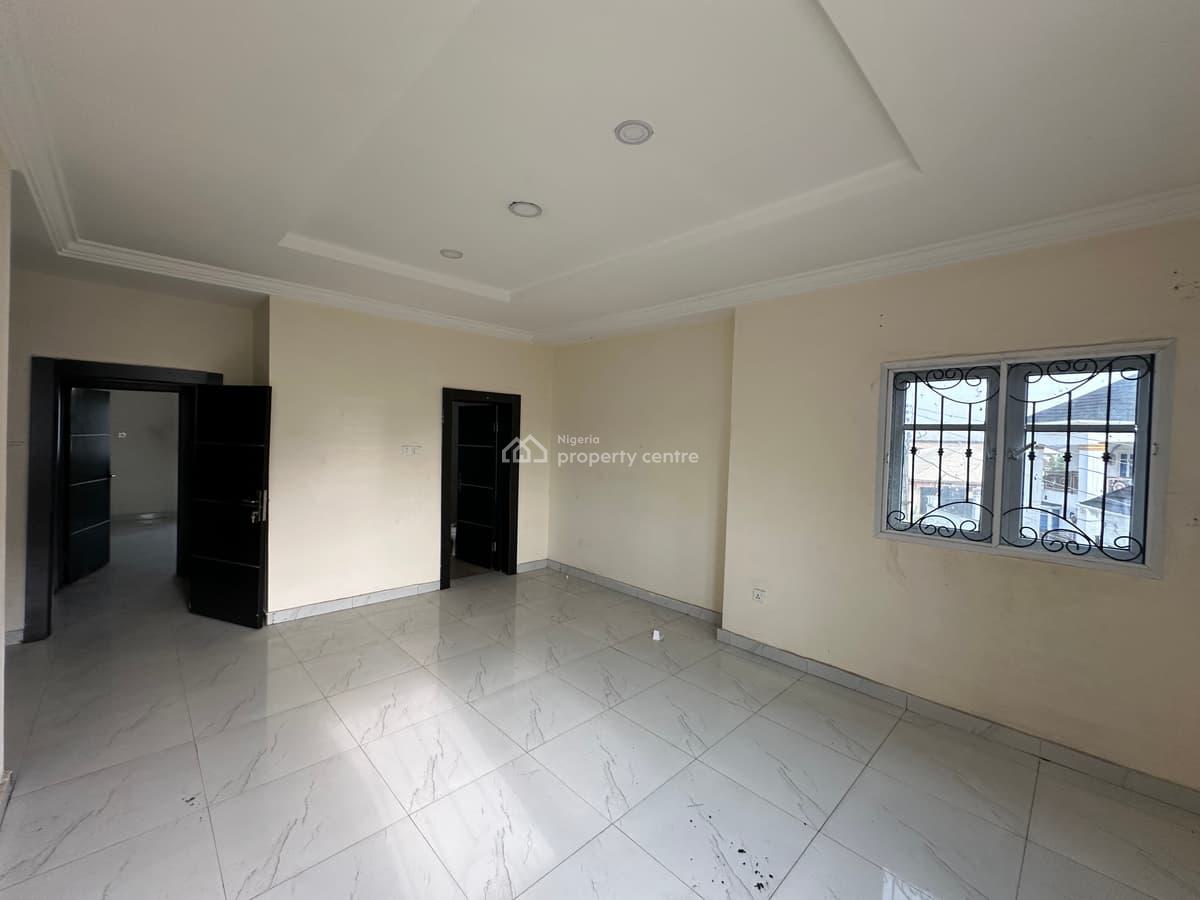 3-bedroom Apartment, Ajah, Lagos, Flat / Apartment for Rent