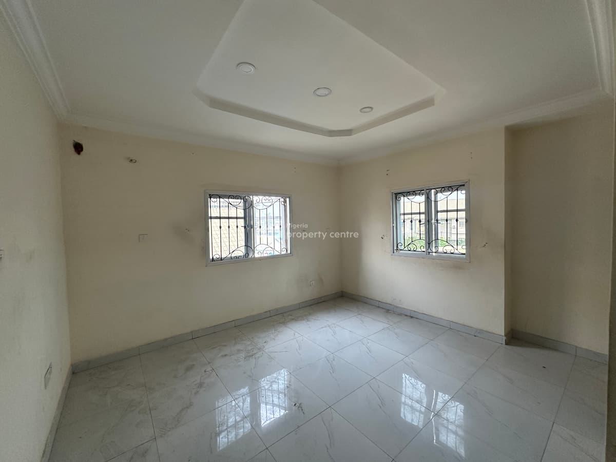 3-bedroom Apartment, Ajah, Lagos, Flat / Apartment for Rent