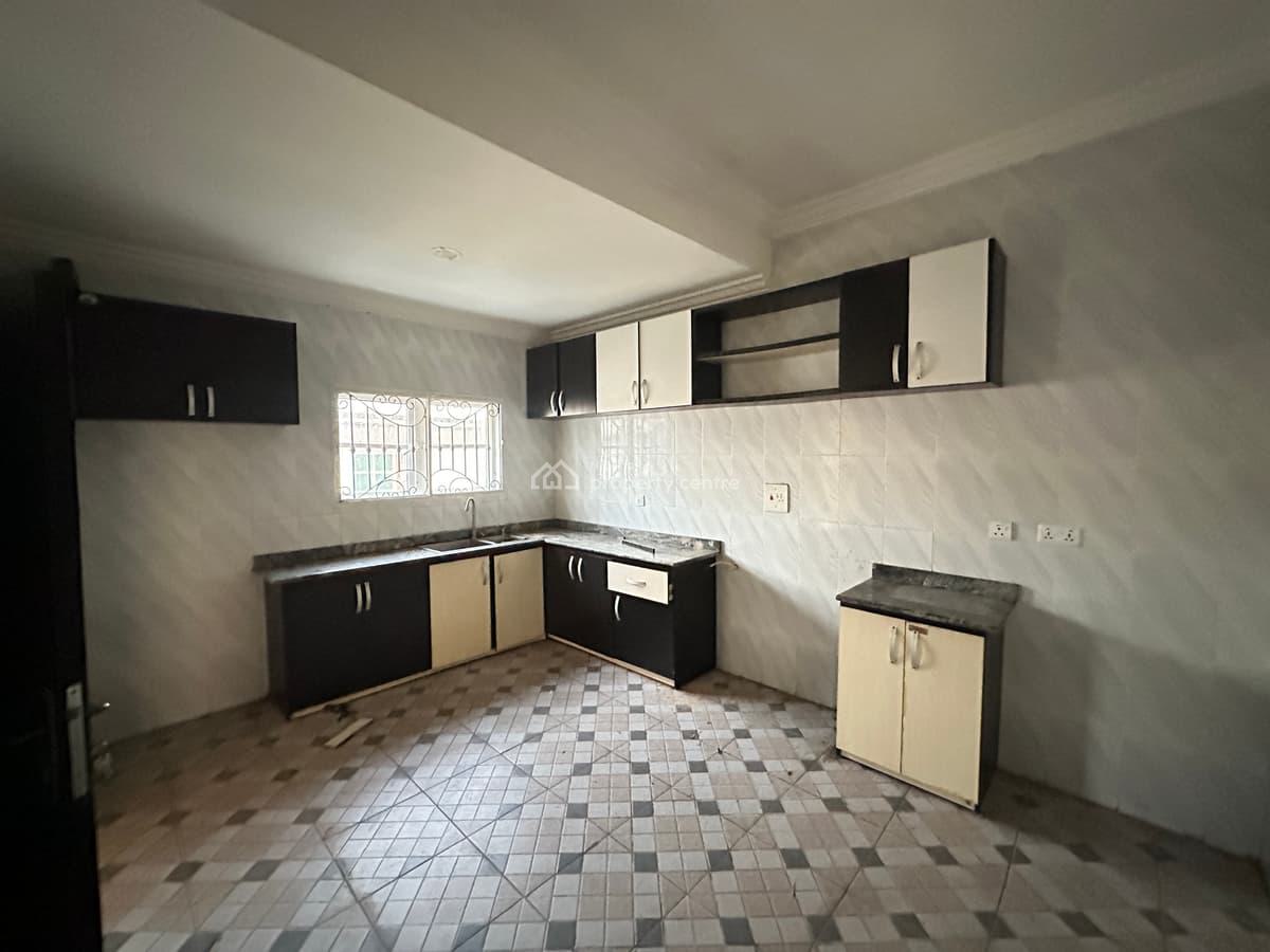 3-bedroom Apartment, Ajah, Lagos, Flat / Apartment for Rent