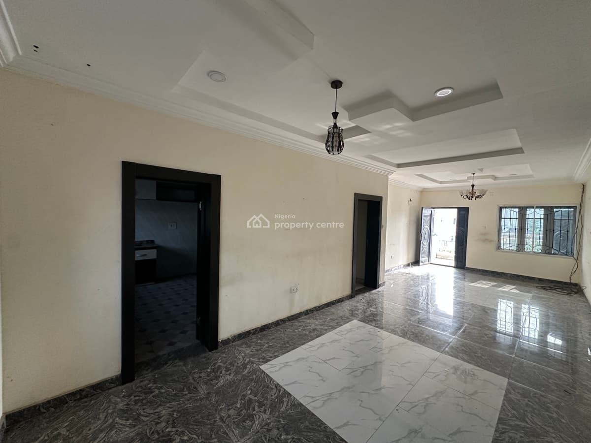 3-bedroom Apartment, Ajah, Lagos, Flat / Apartment for Rent