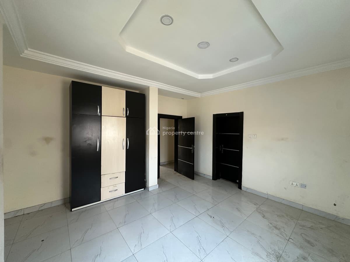 3-bedroom Apartment, Ajah, Lagos, Flat / Apartment for Rent