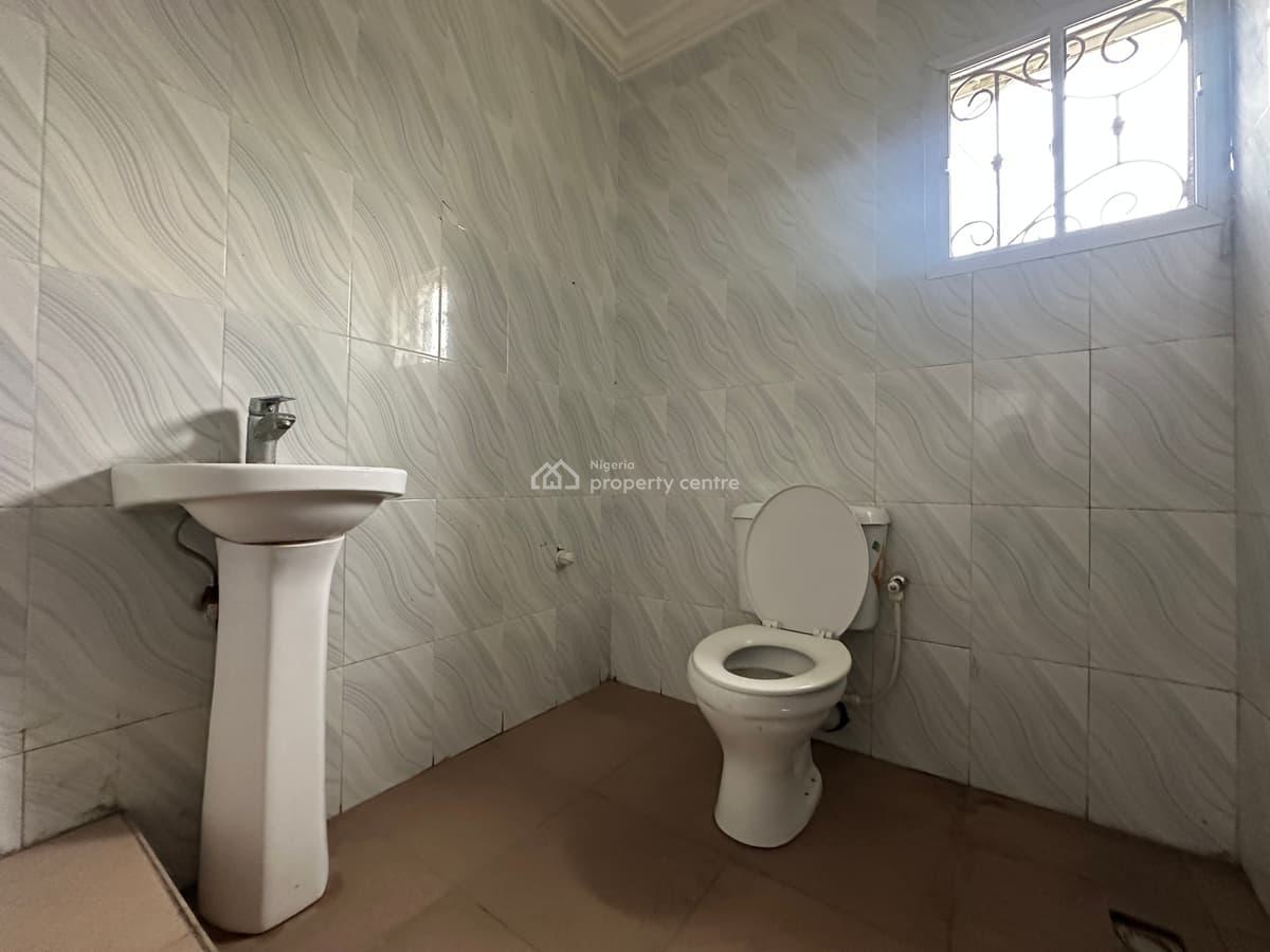 3-bedroom Apartment, Ajah, Lagos, Flat / Apartment for Rent