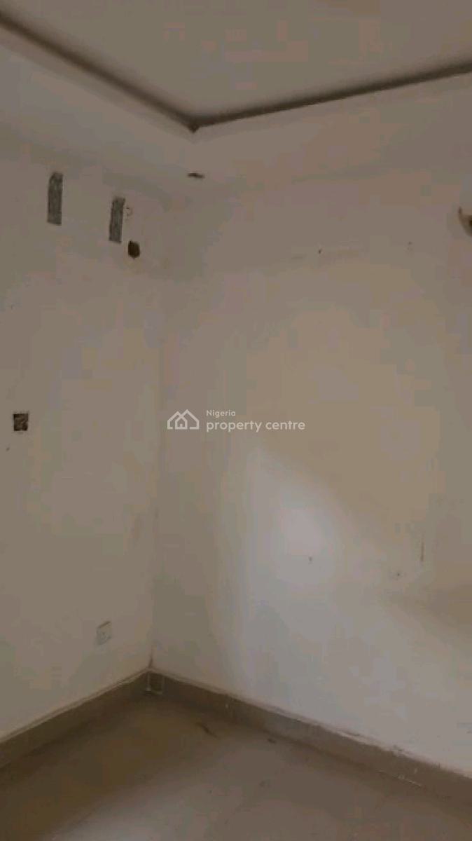 Decent Portable 2 Bedroom Flat Bq, a Room Ensuite ,all Tiled, Medina Estate, Medina, Gbagada, Lagos, Flat / Apartment for Rent