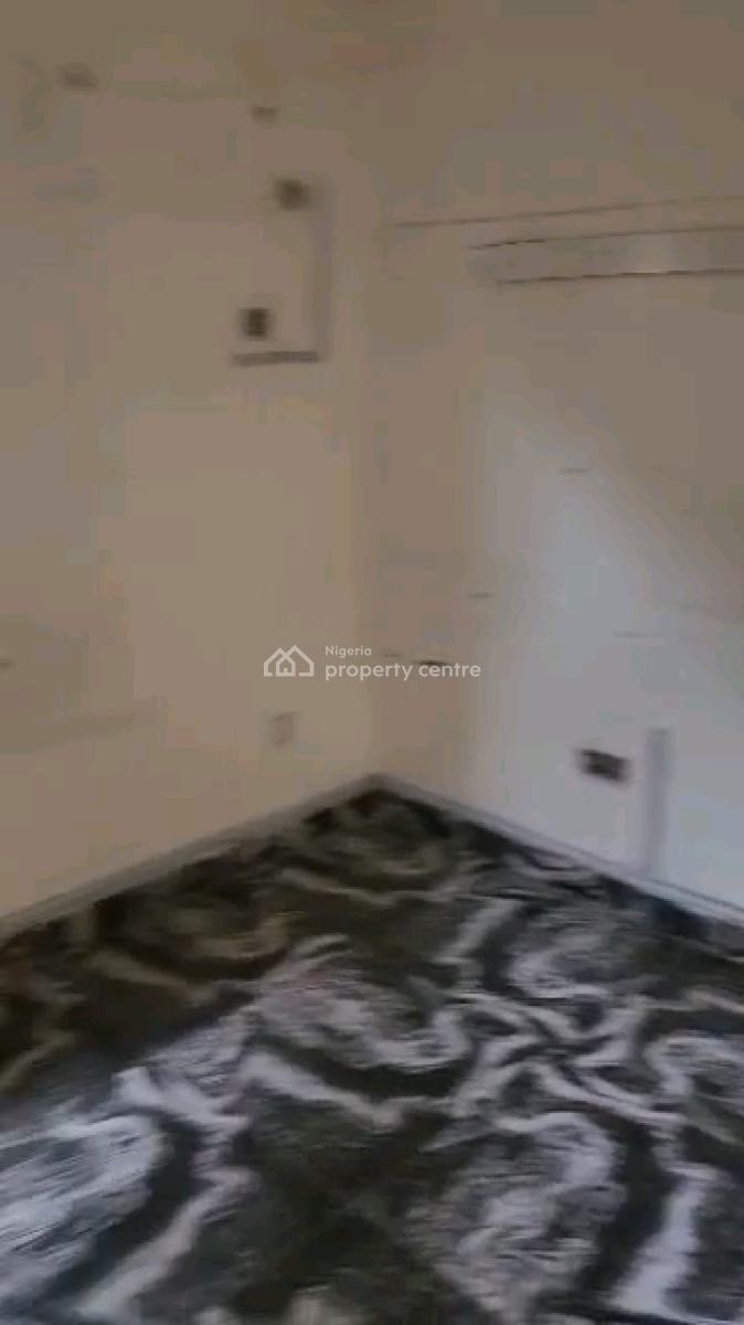 Decent Portable 2 Bedroom Flat Bq, a Room Ensuite ,all Tiled, Medina Estate, Medina, Gbagada, Lagos, Flat / Apartment for Rent