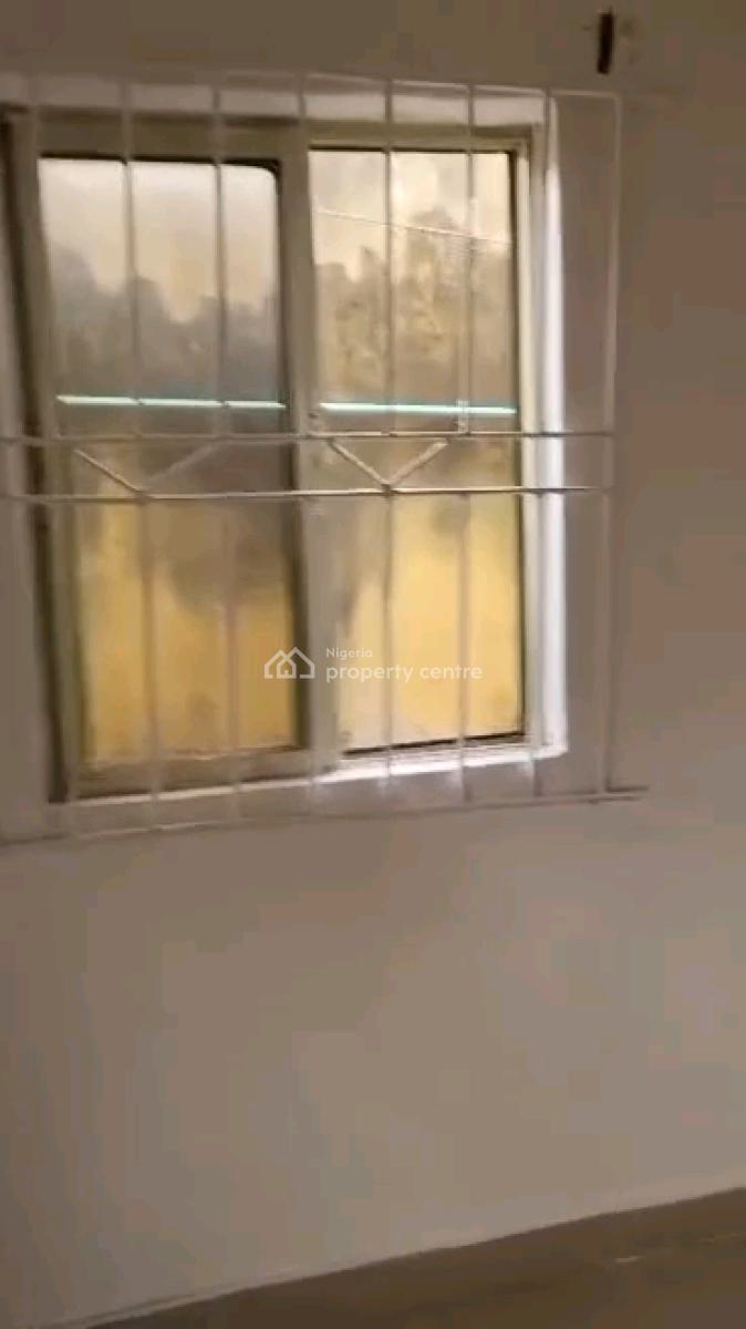 Decent Portable 2 Bedroom Flat Bq, a Room Ensuite ,all Tiled, Medina Estate, Medina, Gbagada, Lagos, Flat / Apartment for Rent