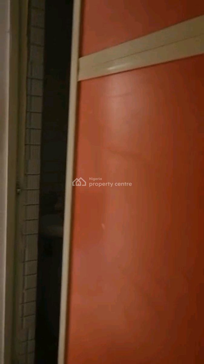 Decent Portable 2 Bedroom Flat Bq, a Room Ensuite ,all Tiled, Medina Estate, Medina, Gbagada, Lagos, Flat / Apartment for Rent