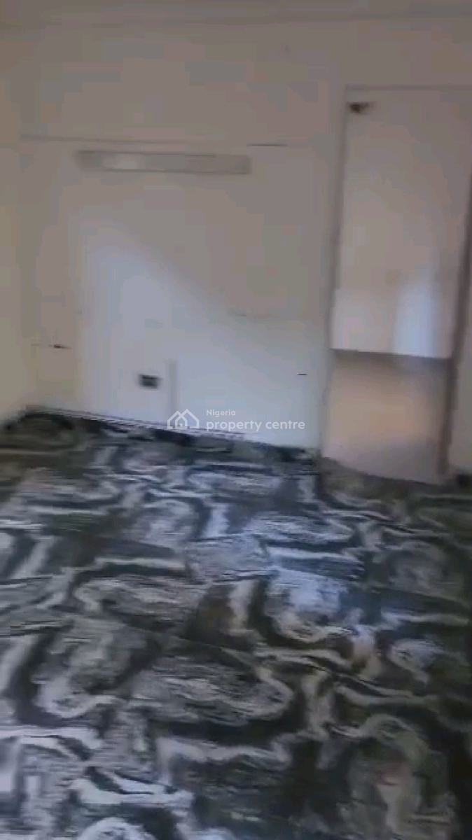 Decent Portable 2 Bedroom Flat Bq, a Room Ensuite ,all Tiled, Medina Estate, Medina, Gbagada, Lagos, Flat / Apartment for Rent