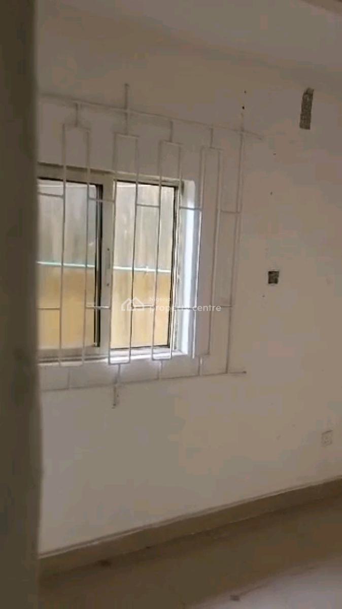 Decent Portable 2 Bedroom Flat Bq, a Room Ensuite ,all Tiled, Medina Estate, Medina, Gbagada, Lagos, Flat / Apartment for Rent