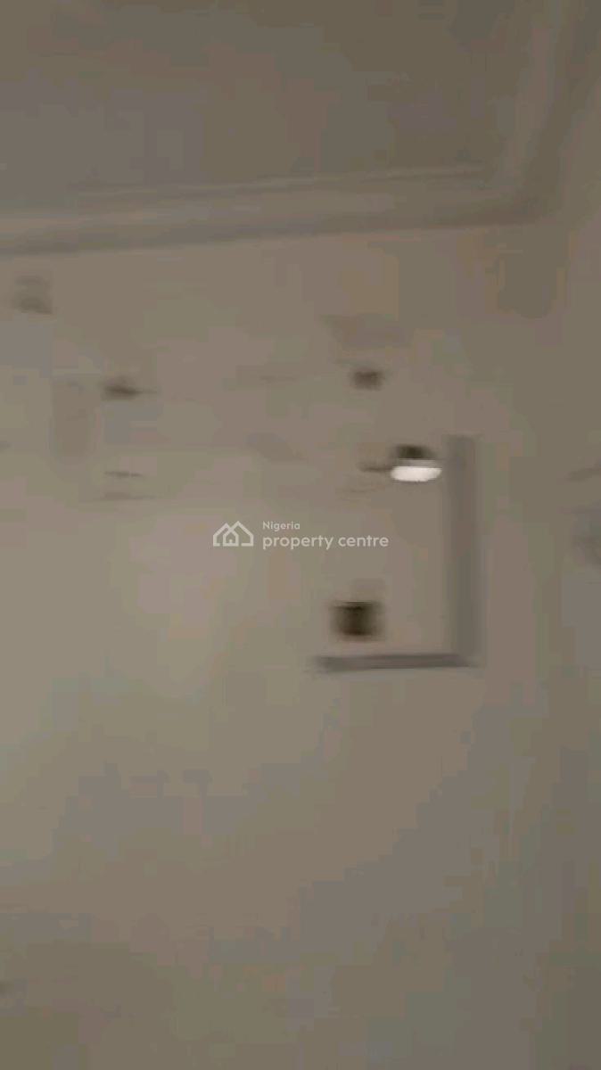 Decent Portable 2 Bedroom Flat Bq, a Room Ensuite ,all Tiled, Medina Estate, Medina, Gbagada, Lagos, Flat / Apartment for Rent