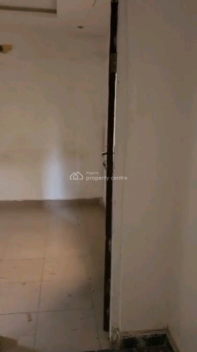 Decent Portable 2 Bedroom Flat Bq, a Room Ensuite ,all Tiled, Medina Estate, Medina, Gbagada, Lagos, Flat / Apartment for Rent