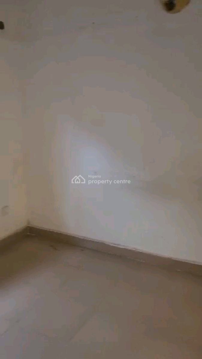 Decent Portable 2 Bedroom Flat Bq, a Room Ensuite ,all Tiled, Medina Estate, Medina, Gbagada, Lagos, Flat / Apartment for Rent