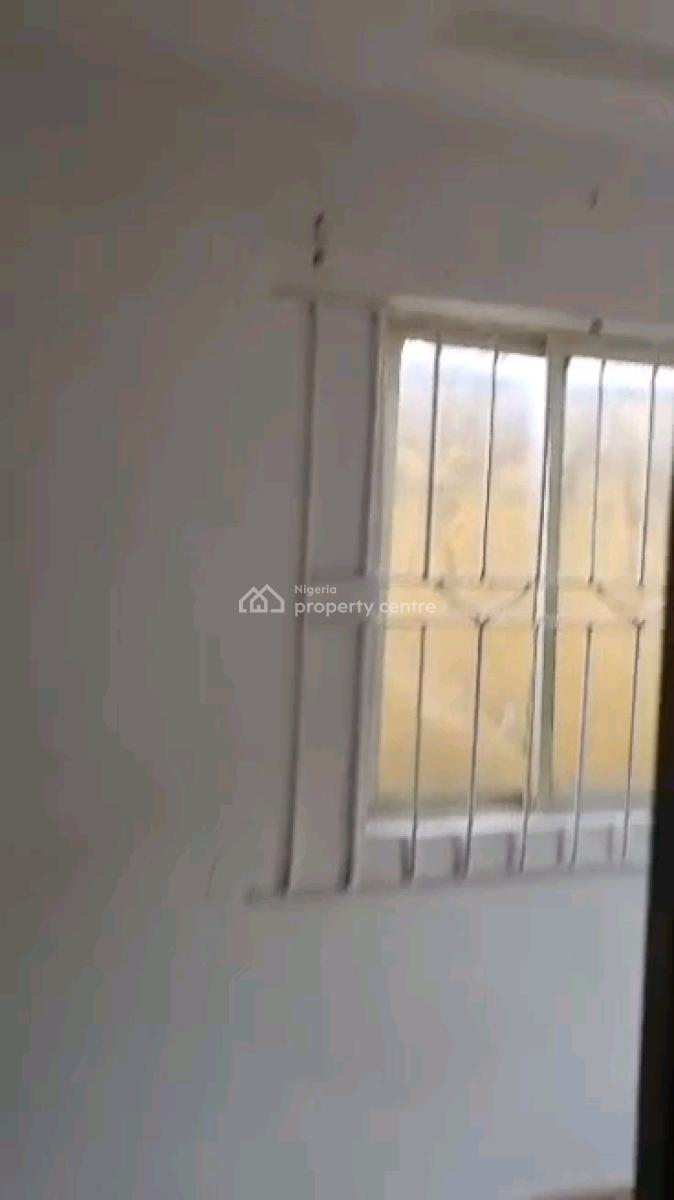 Decent Portable 2 Bedroom Flat Bq, a Room Ensuite ,all Tiled, Medina Estate, Medina, Gbagada, Lagos, Flat / Apartment for Rent